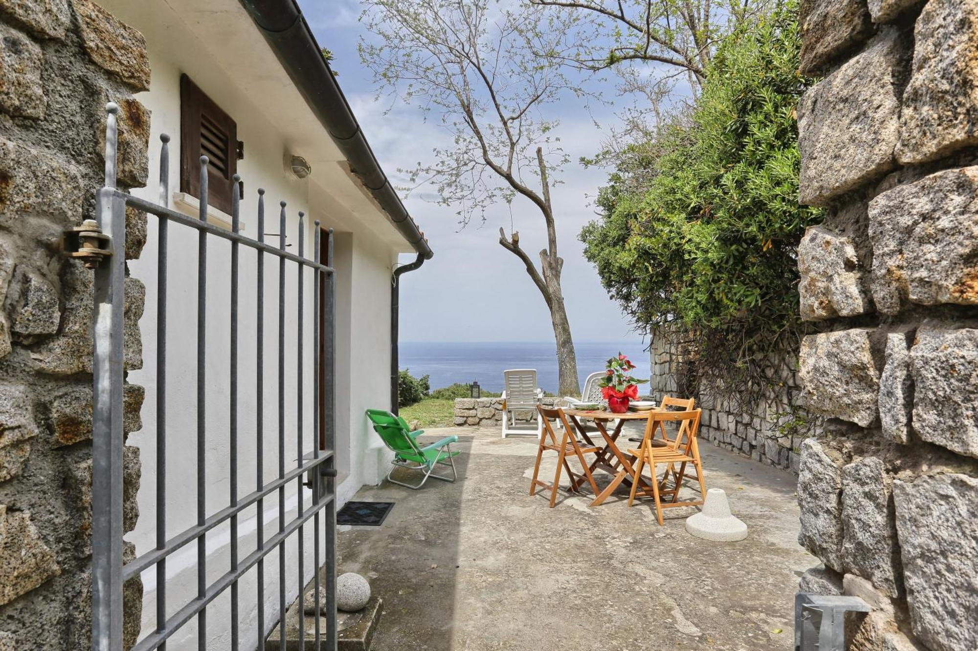 Studio La Gorgona Zanca Exterior photo