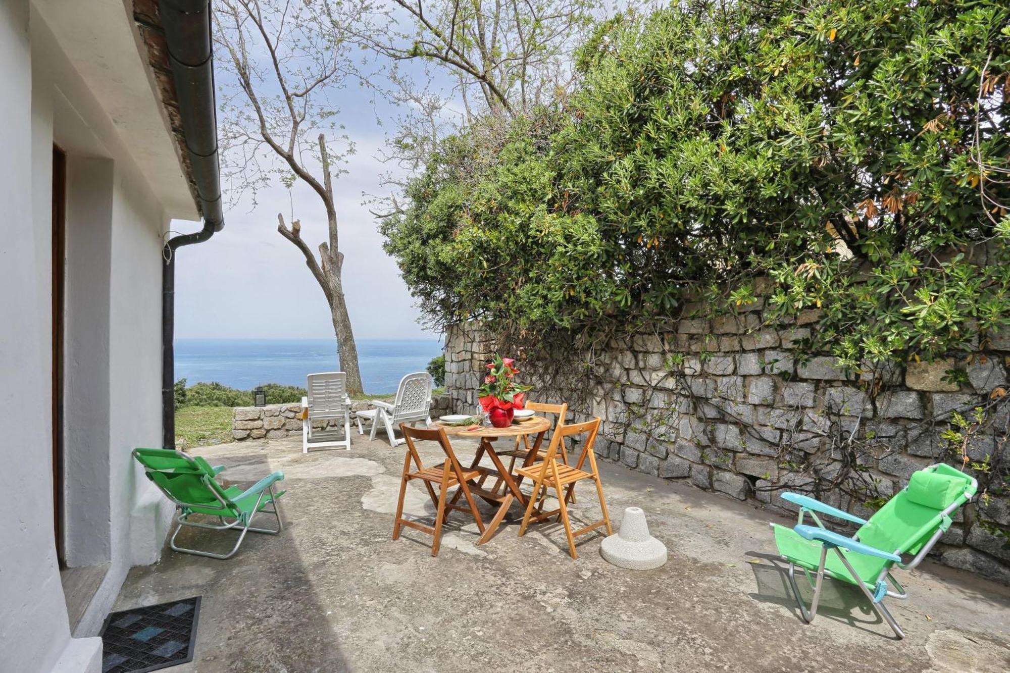 Studio La Gorgona Zanca Exterior photo
