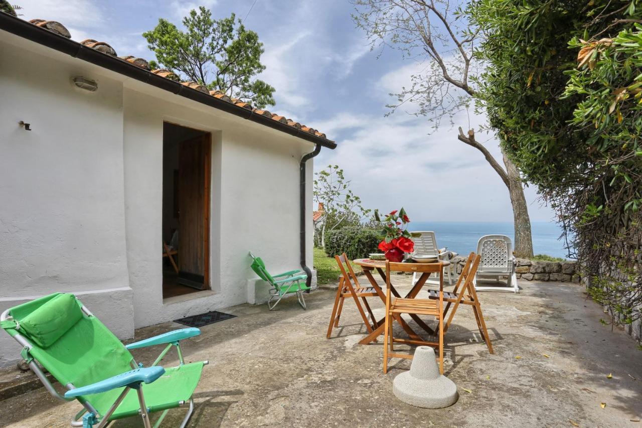 Studio La Gorgona Zanca Exterior photo